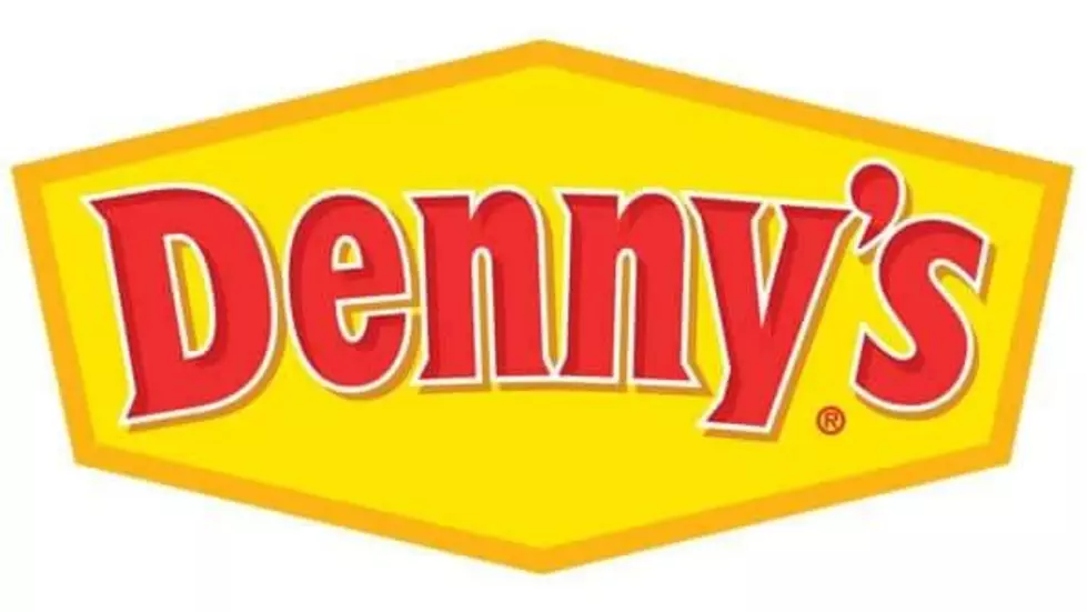 Grand Opening of Fall River Denny’s Is Upon Us