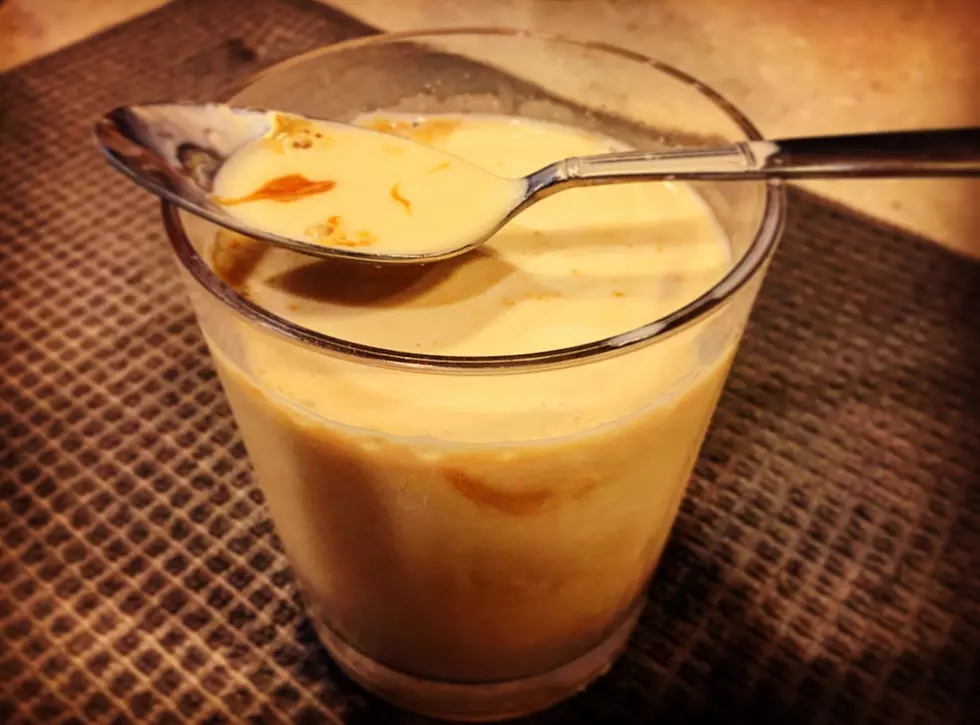 Do You Remember Silmo Coffee Syrup?