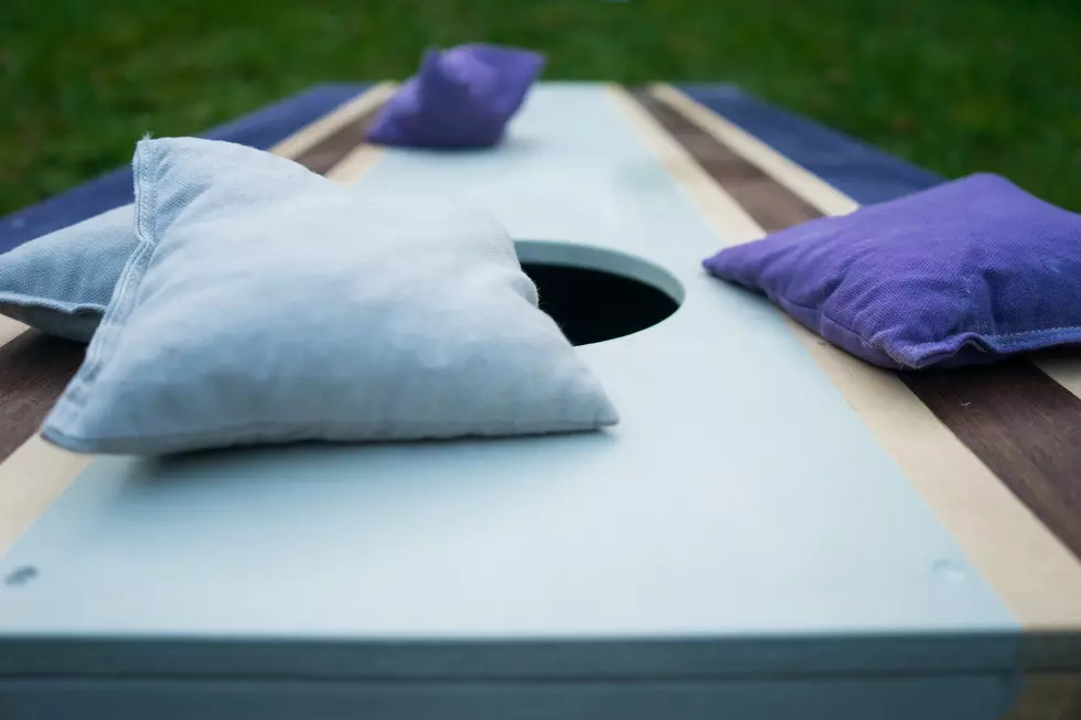 Mission 22 Cornhole Tourney to Help Raise Awareness for Vets