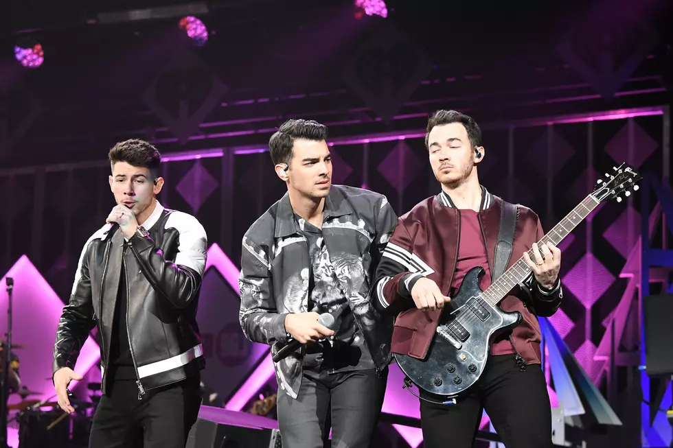 What Announcement Will the Jonas Brothers Have Today?