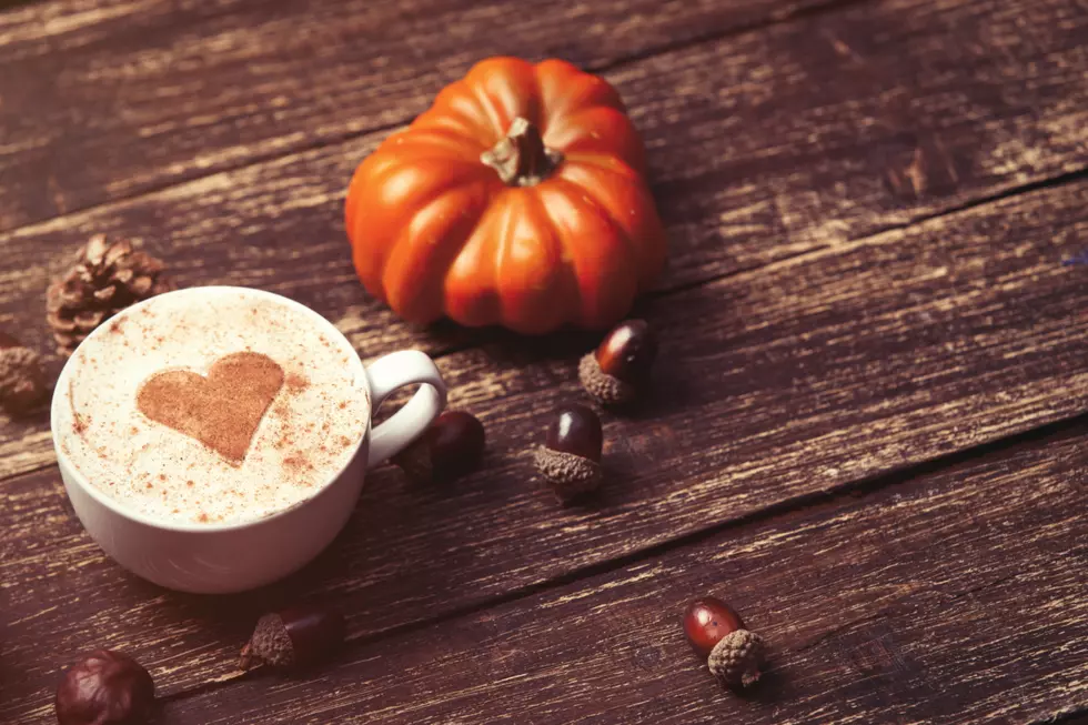 Stop Posting About Fall, I’m Not Ready