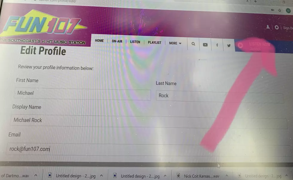 How to Update Your Contact Info to Win the $10,000 Cash Code