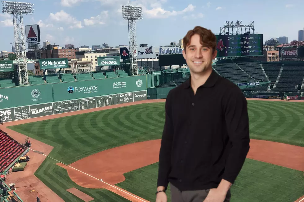 Potential New ‘Bachelor,’ Greg Grippo, Spotted Around Boston
