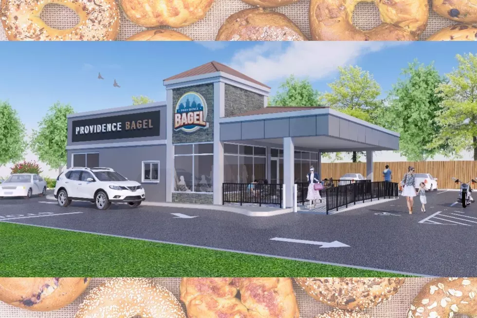 Providence Bagel Shop Owner Thrilled to Break Ground in South Attleboro