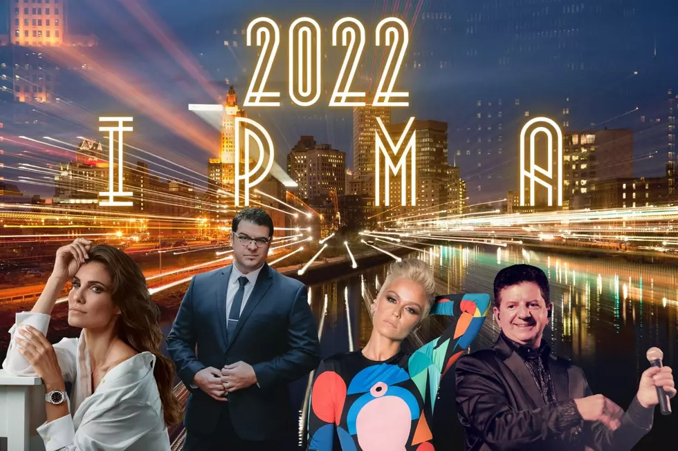 International Portuguese Music Awards Moving From New Bedford to Providence