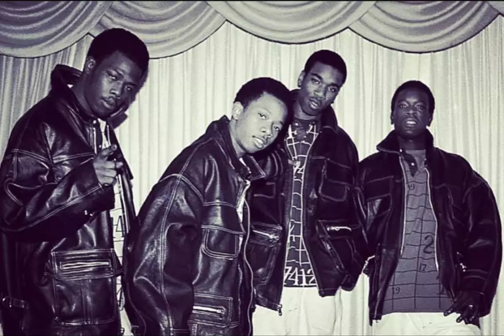 New Bedford Welcomes ‘Back in the Day Cafe’ Artists Soul for Real