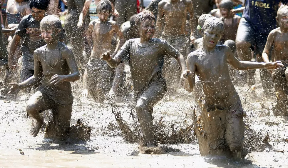 Get Dirty At Warren’s BoldrDash Family Fun Run