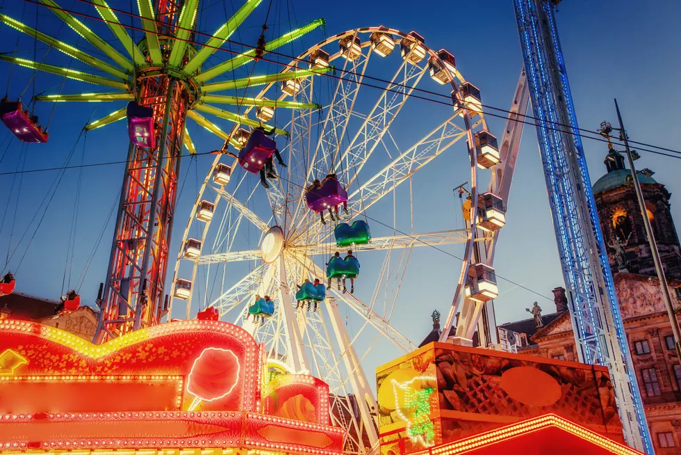 First Carnival of the Season Arrives in Dartmouth This Month