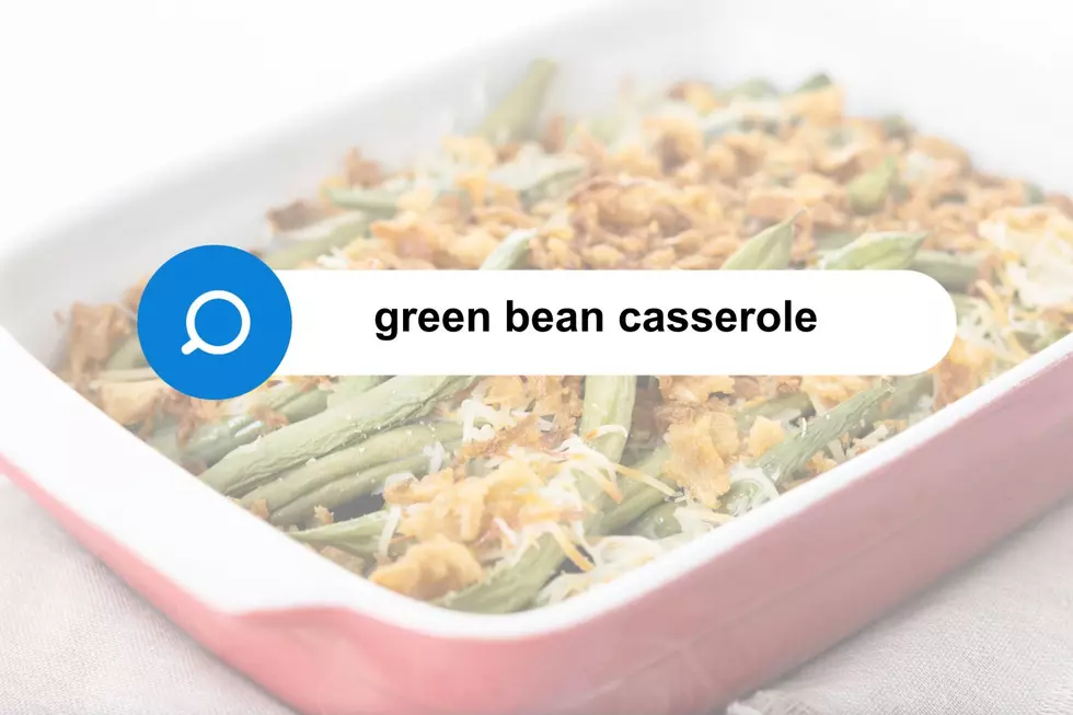 Unraveling Tiverton’s Green Bean Casserole Search Obsession