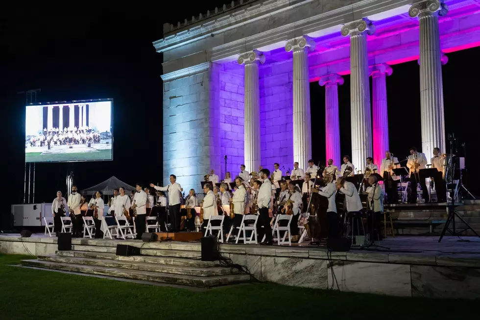 RI Philharmonic to Host Free Concert at Roger Williams Park