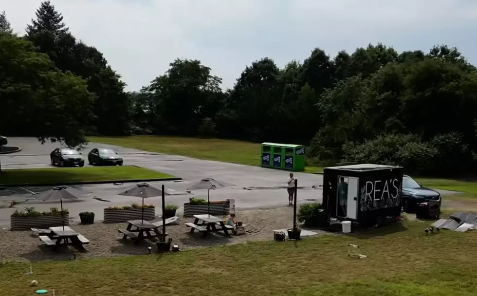 WATCH: Swansea Business Owner Baffled After Senseless Vandalism Caught on Video