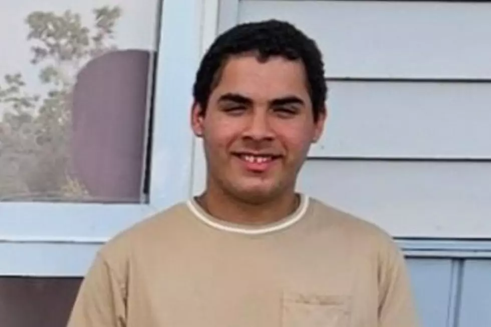 Joseph is a Kind and Respectful Teenager Yearning for a Family