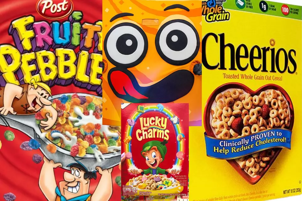 Massachusetts' Most Popular Cereal: Junky or Healthy?