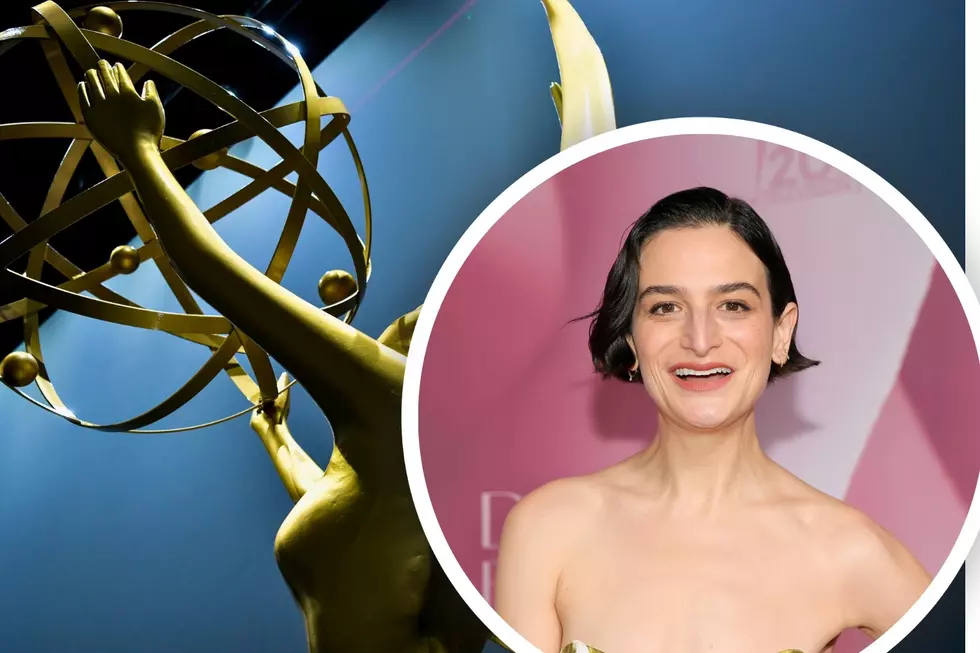 SouthCoast Star Jenny Slate Scores First Emmy Nomination
