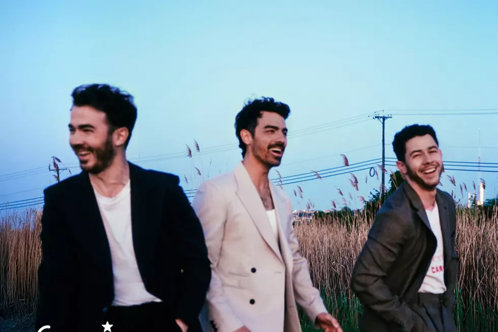 Enter to Win Tickets to Jonas Brothers in Providence