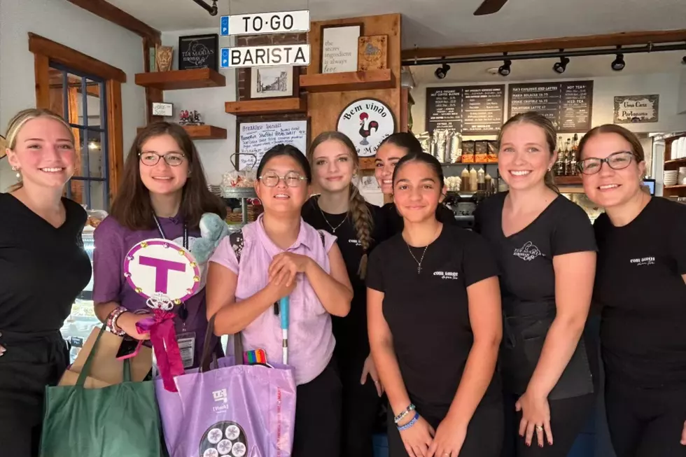 New Bedford Café Could Appear in Netflix’s Love on the Spectrum