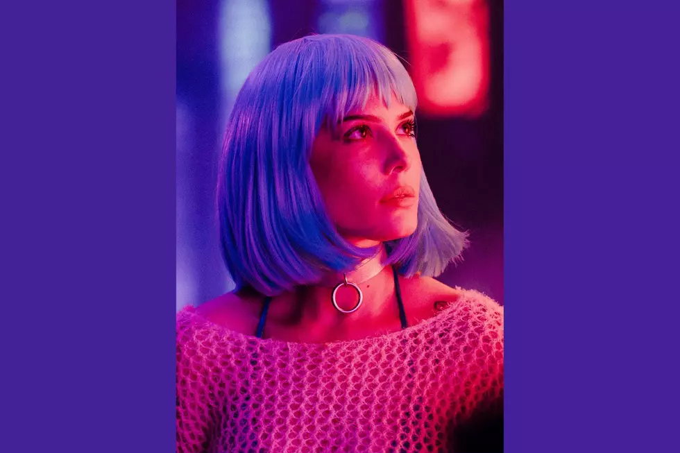 Enter to Win Halsey in Boston Tickets