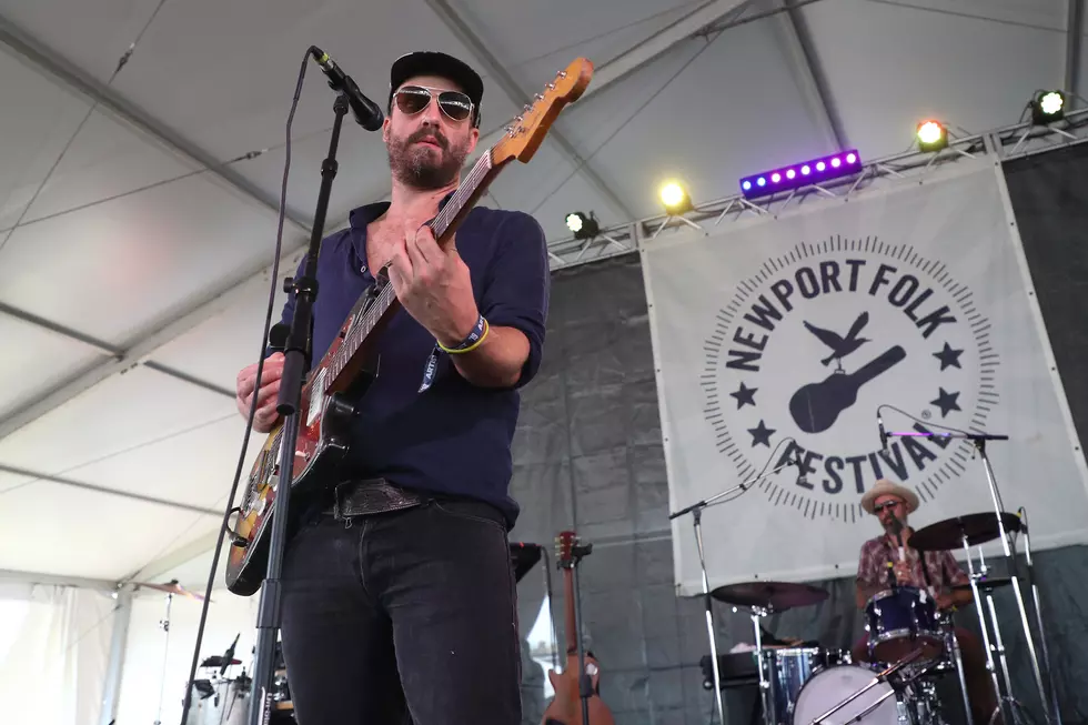 Newport Folk Festival Sells Out Before Lineup Is Even Announced