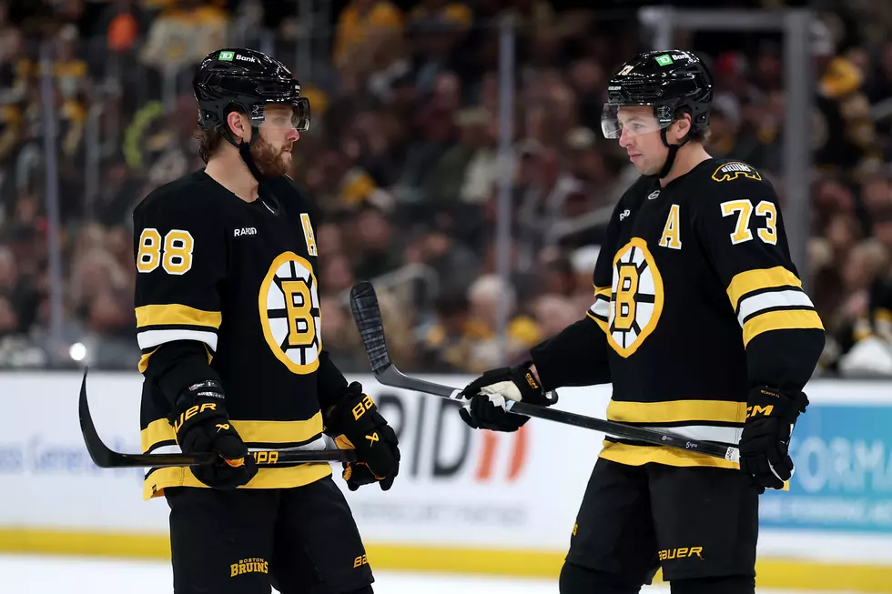 Nine Boston Bruins Players Set to Compete in the 2026 Winter Olympics