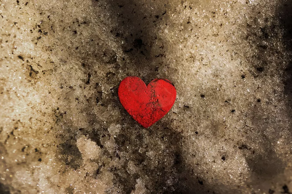 The Valentine’s Day Meals Linked to the Most Breakups