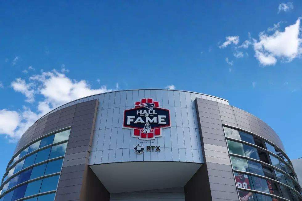 Patriots Hall of Fame Hosting Special February Vacation Week Events
