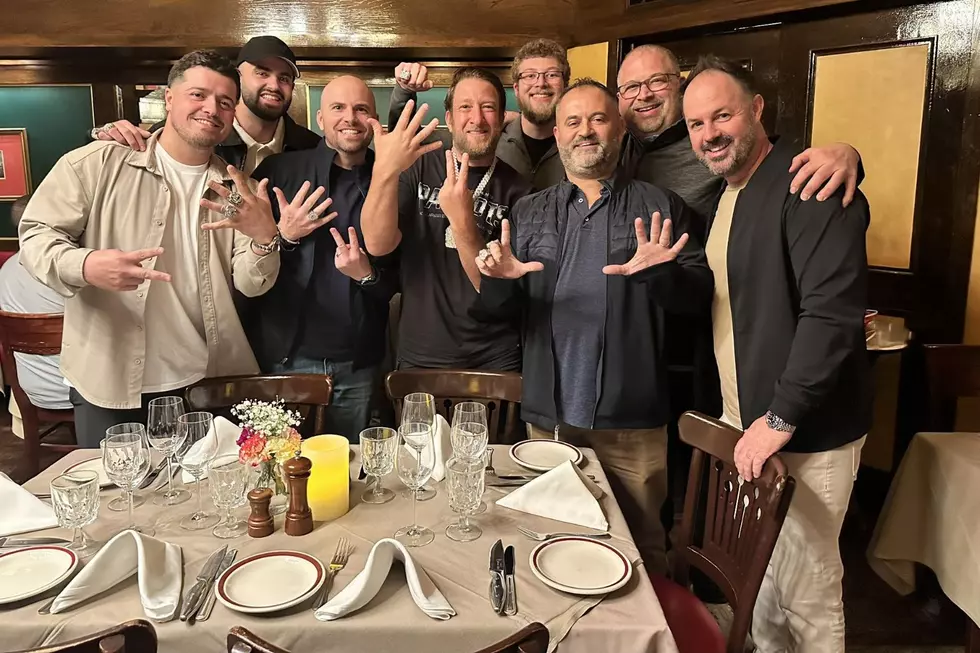 Dave Portnoy Says He'll Visit Fairhaven for One Bite Pizza Review