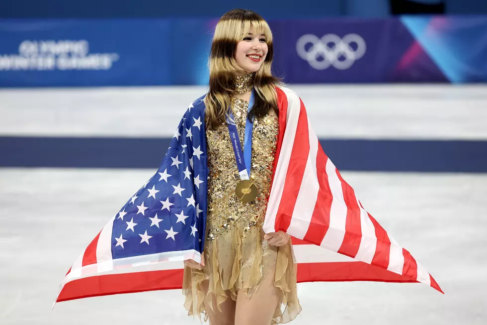 Olympic Gold Medalist Alysa Liu Returning to Ice in Boston