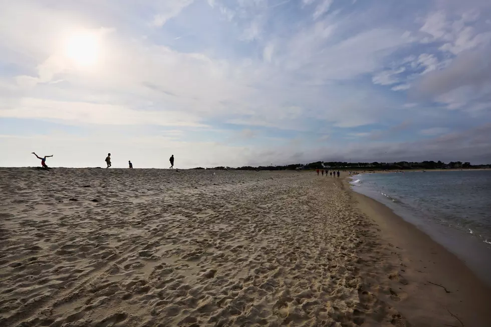 Discover the Best Beach Towns on the East Coast