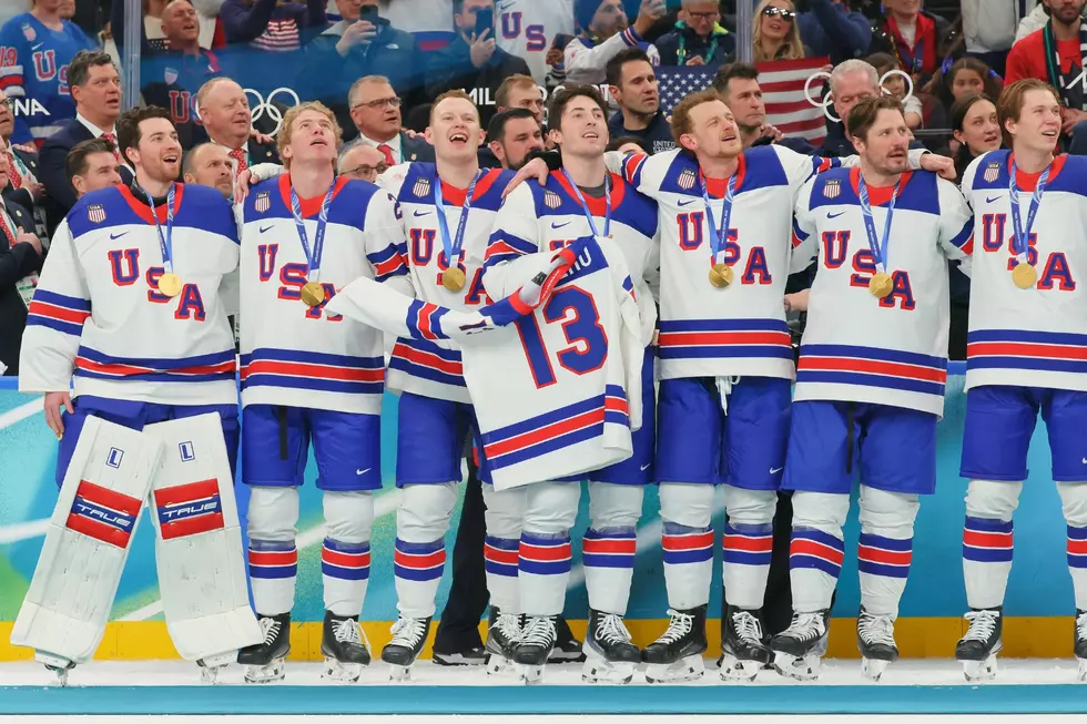 Olympic Gold Medalists Head To Cape Cod For Best Buddies Challenge