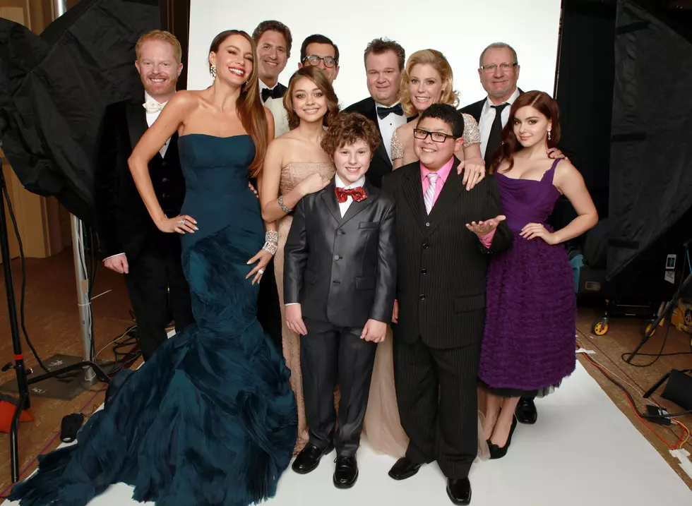 Beloved ‘Modern Family’ Actor Showcased in New Bedford Film Festival