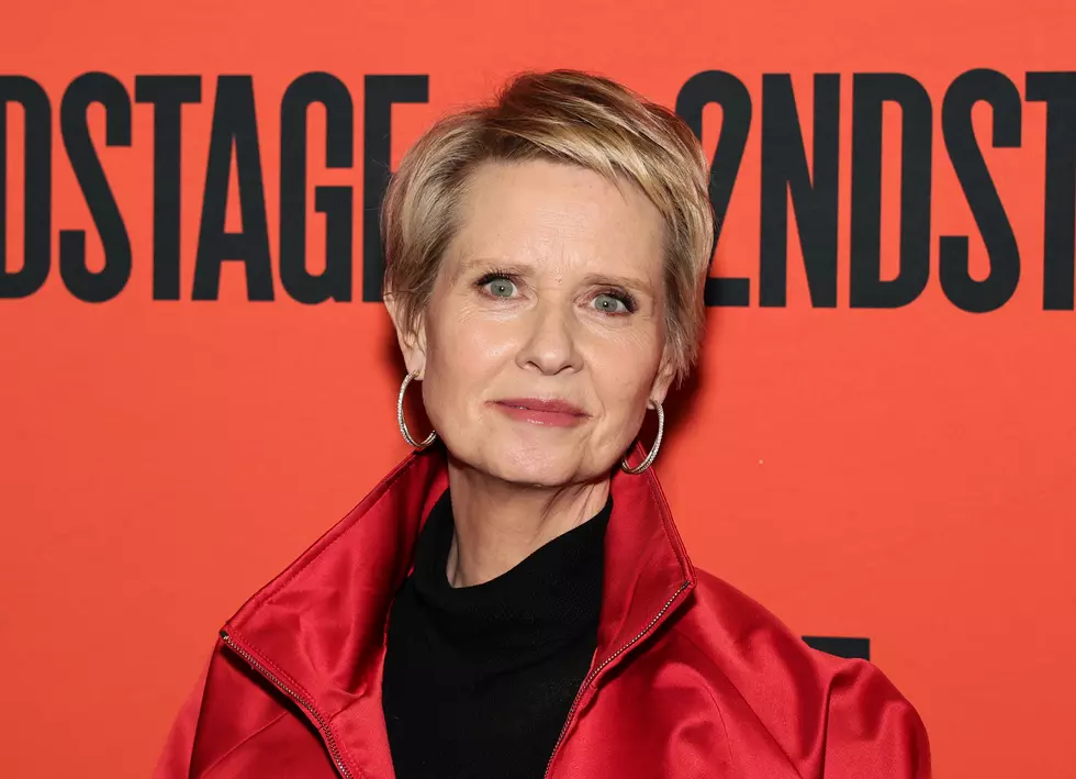 Cynthia Nixon Confirmed in Newport Amid ‘Gilded Age’ Filming
