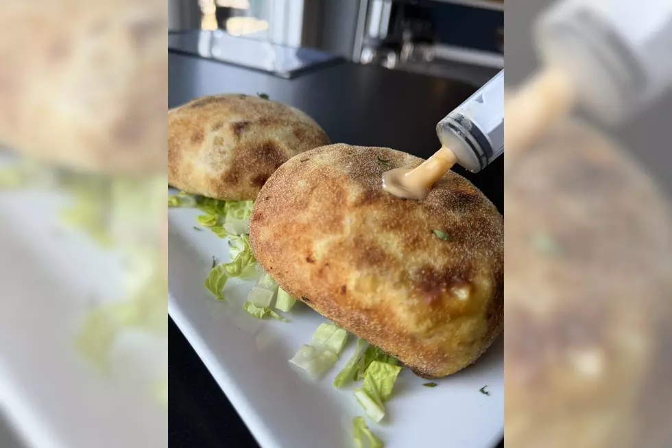 New Bedford Chef Drops Must-Try ‘Mozambique Bomb’