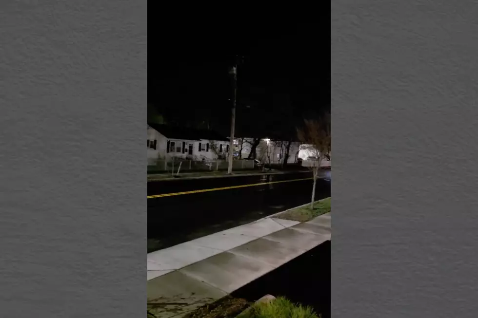 New Bedford Residents Baffled by Unusual Noise Echoing Through City
