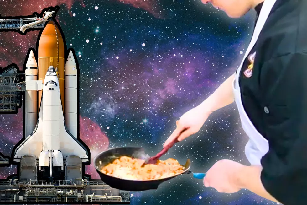 Massachusetts Students Head to NASA With Winning Taco Recipe