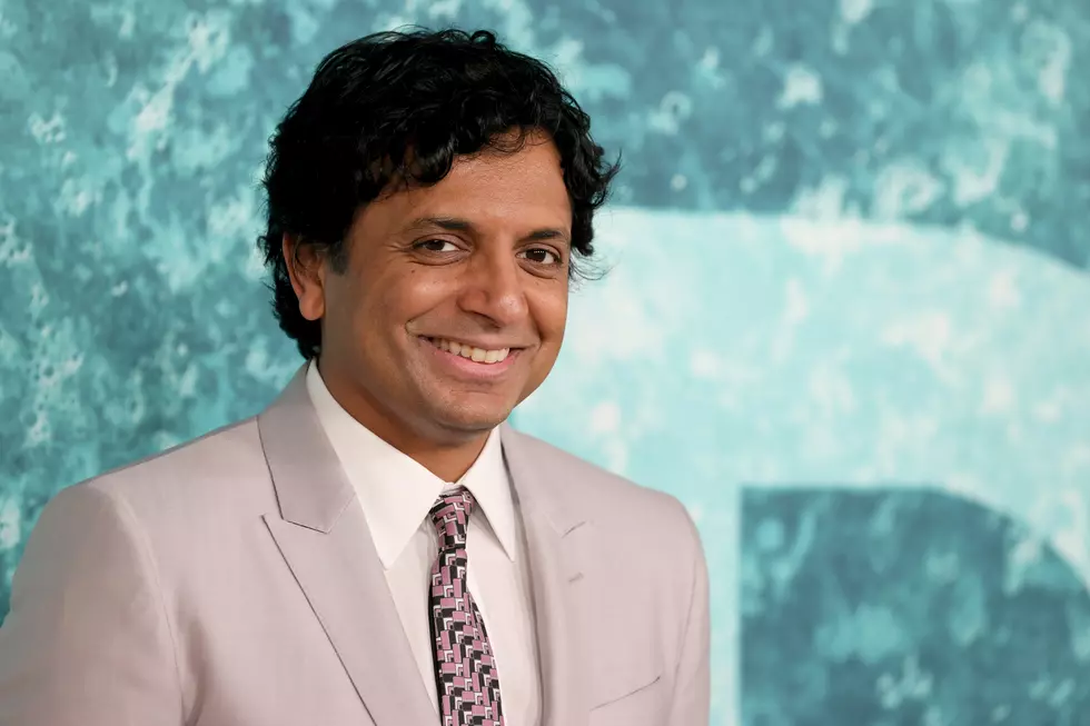 M. Night Shyamalan Says RI-Filmed ‘Remain’ Is His Best Yet