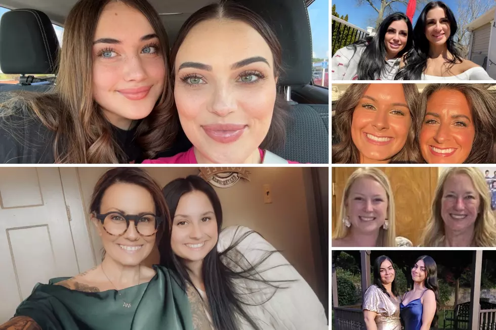 Here’s Who the SouthCoast Voted As Our 2026 Mother-Daughter Lookalike Champs