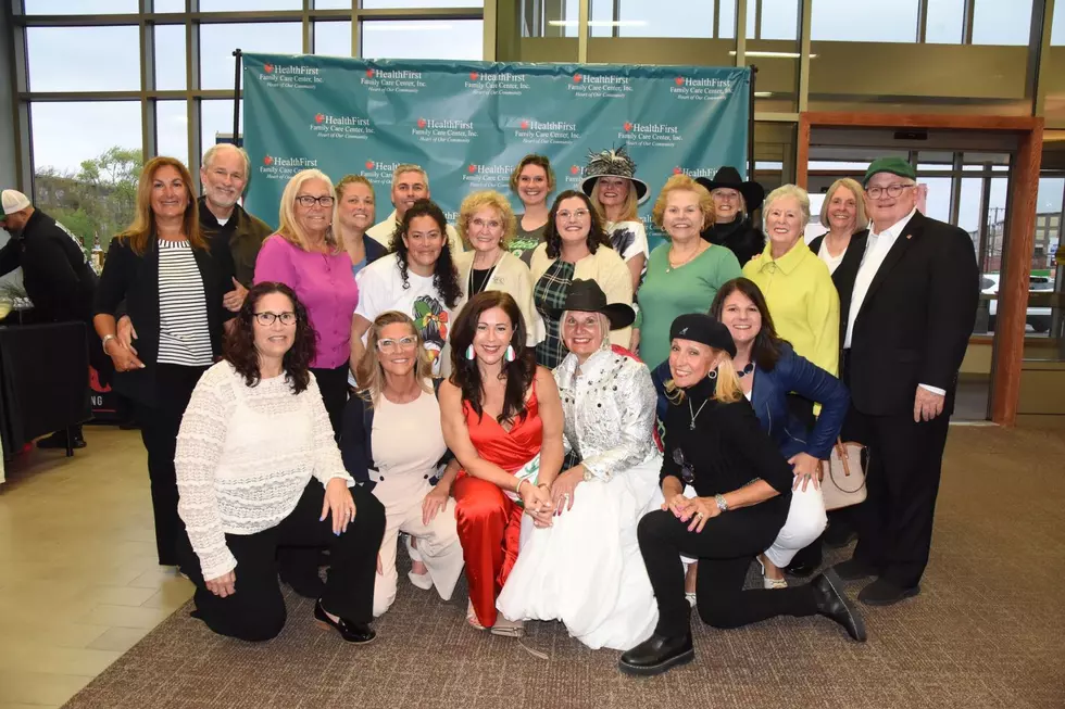 HealthFirst Event Honors Nurses While Celebrating Cultural Diversity