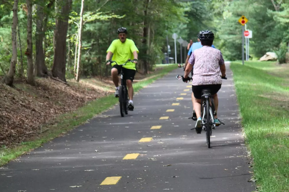 Construction Begins on Fairhaven Rail Trail, Causing Temporary Closures