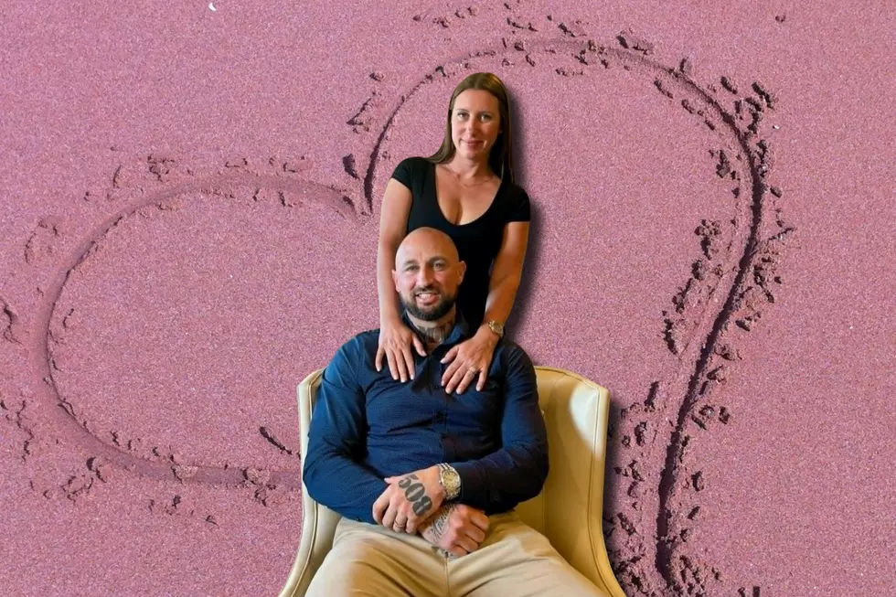 Fall River Couple Launches Raw Mental Health Seminar After Tragic Loss