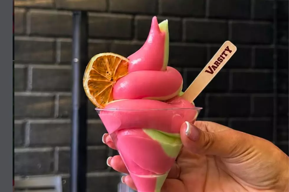 Rhode Island Sports Bar Turns Cocktails Into Soft Serve